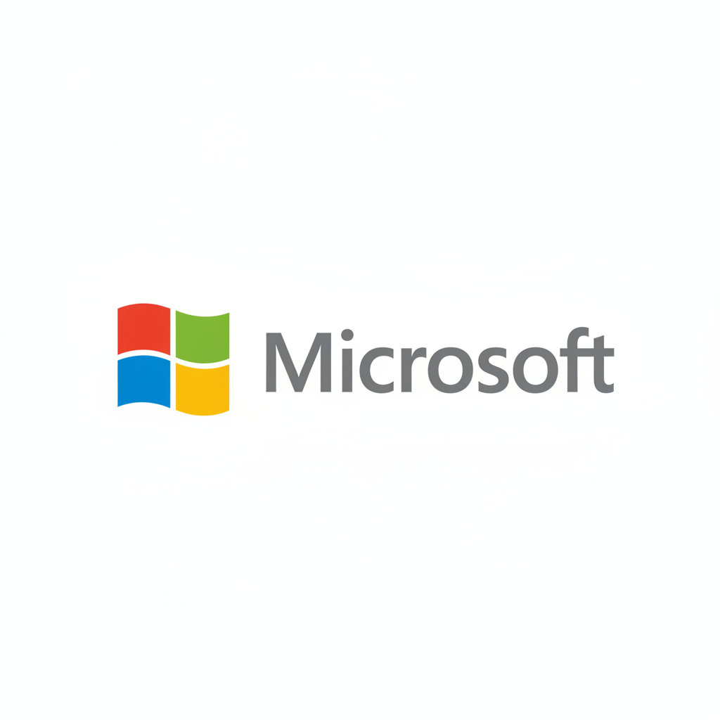 Microsoft